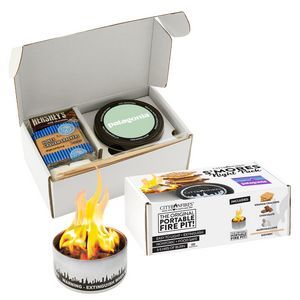 smores kit